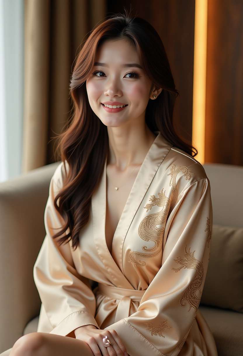 不良执念清除师