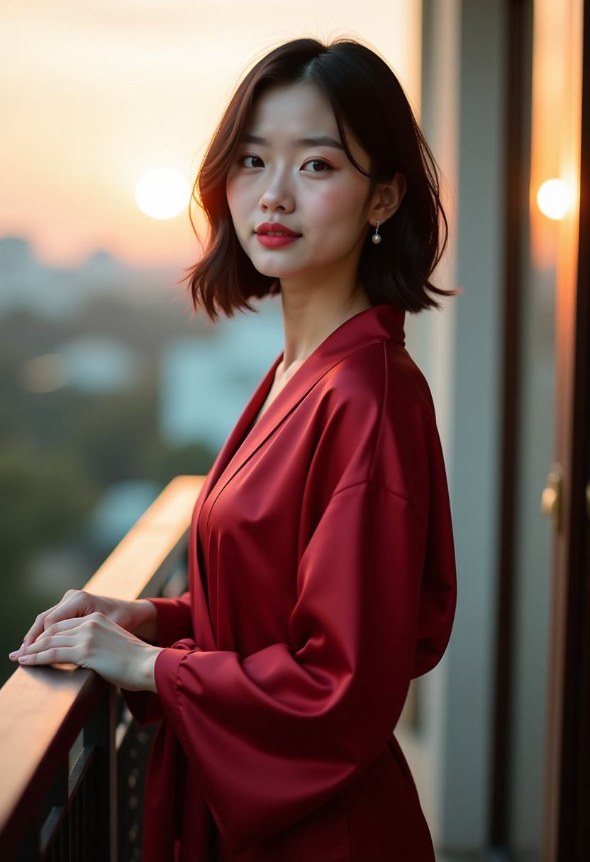 派遣员的品格2026